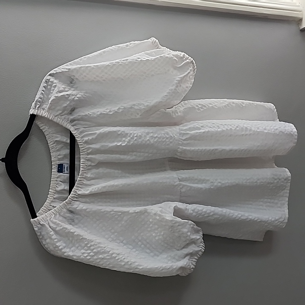 Short Sleeve Top